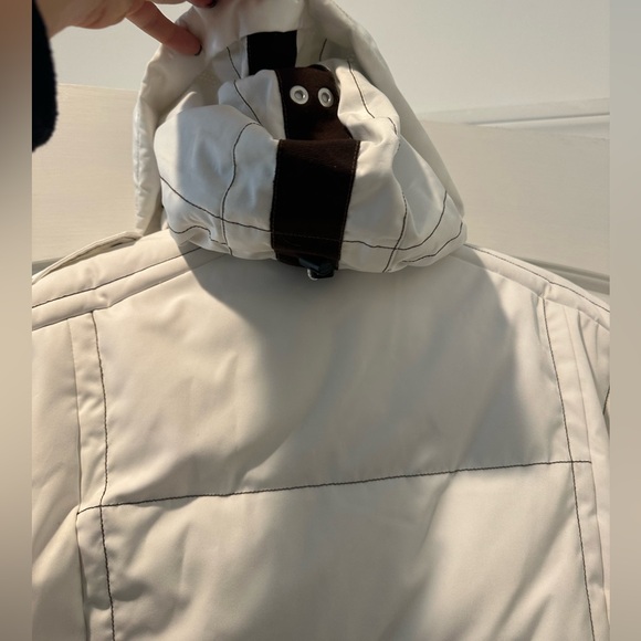 BOGNER  Ski puffer jacket, M or 3 - Picture 12 of 12